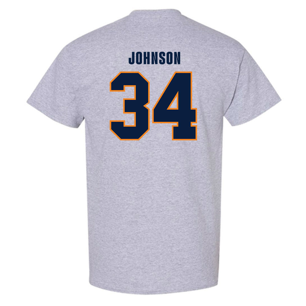 UTEP - NCAA Football : Xavier Johnson - T-Shirt