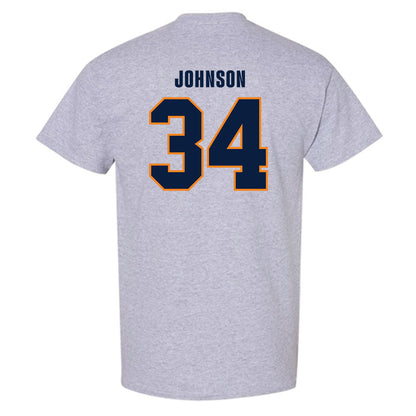 UTEP - NCAA Football : Xavier Johnson - T-Shirt