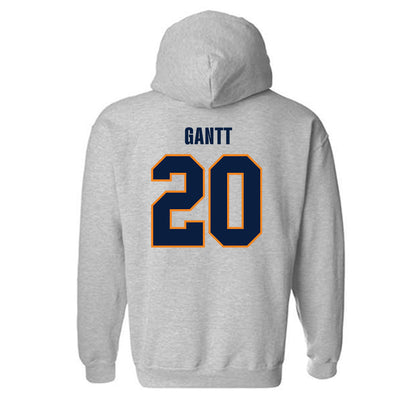 UTEP - NCAA Women's Volleyball : Mattie Gantt - Hooded Sweatshirt