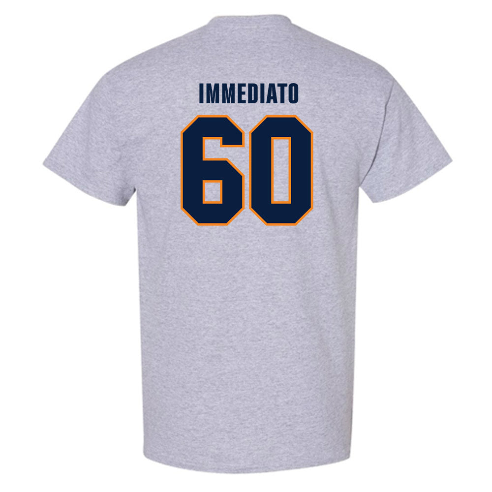 UTEP - NCAA Football : Joseph Immediato - T-Shirt