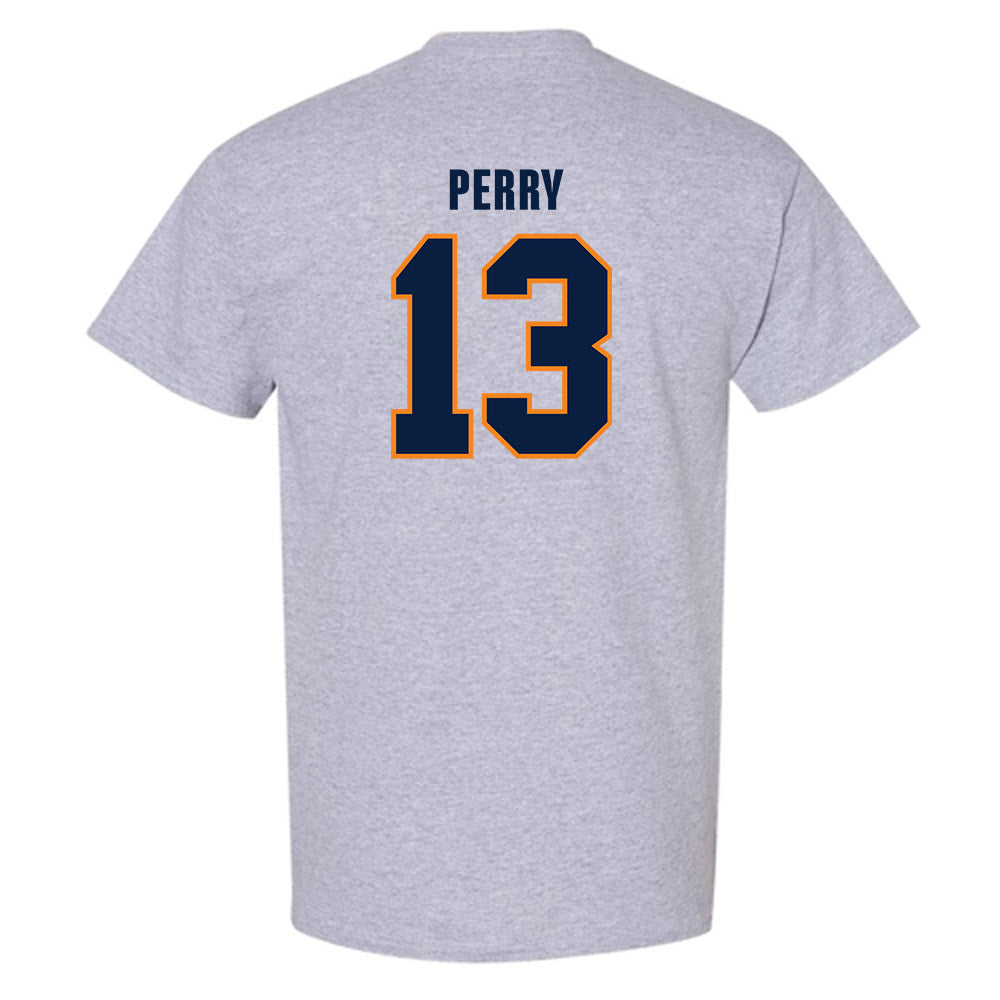 UTEP - NCAA Women's Volleyball : Lauren Perry - T-Shirt