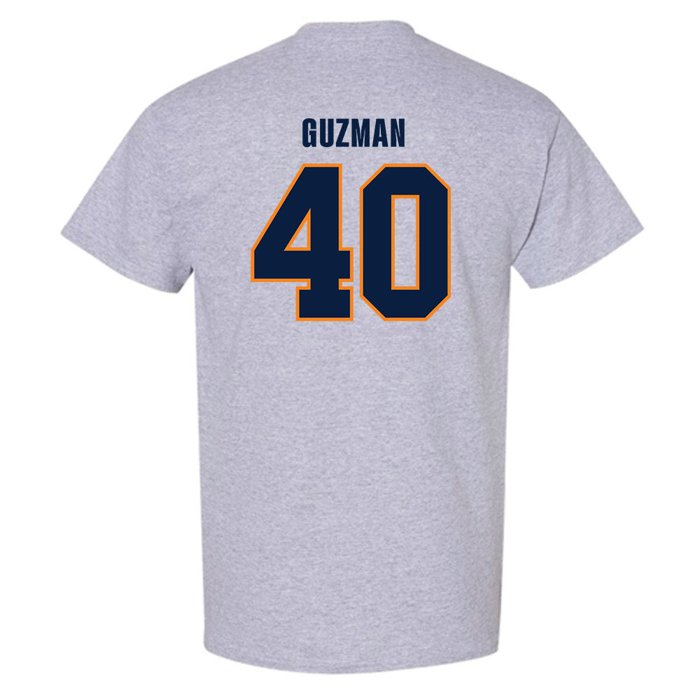 UTEP - NCAA Women's Soccer : Danica Guzman - T-Shirt