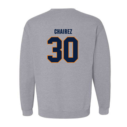 UTEP - NCAA Women's Soccer : Anissa Chairez - Crewneck Sweatshirt