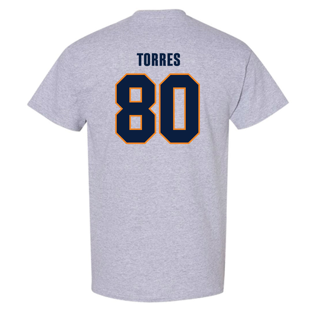 UTEP - NCAA Football : Marcus Torres - T-Shirt