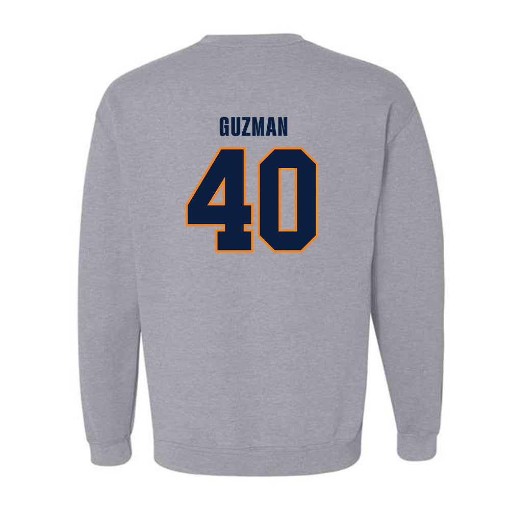 UTEP - NCAA Women's Soccer : Danica Guzman - Crewneck Sweatshirt