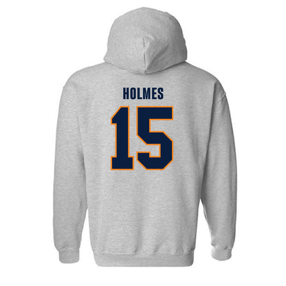 UTEP - NCAA Men's Basketball : Antwonne Holmes - Hooded Sweatshirt