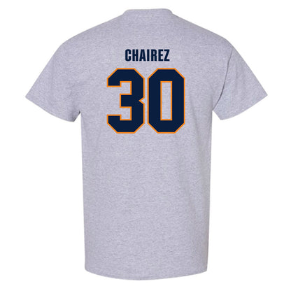 UTEP - NCAA Women's Soccer : Anissa Chairez - T-Shirt