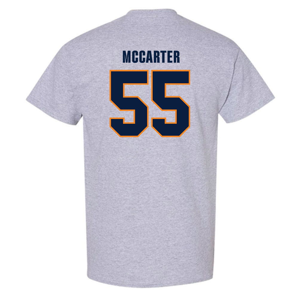 UTEP - NCAA Football : Allan McCarter - T-Shirt