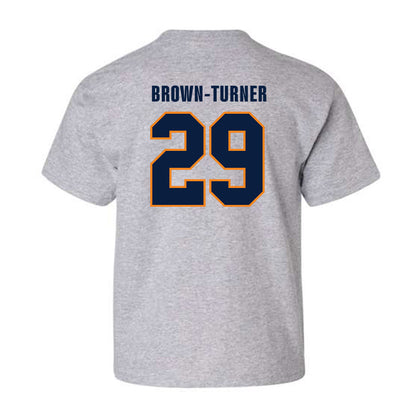 UTEP - NCAA Football : Dylan Brown-Turner - Youth T-Shirt