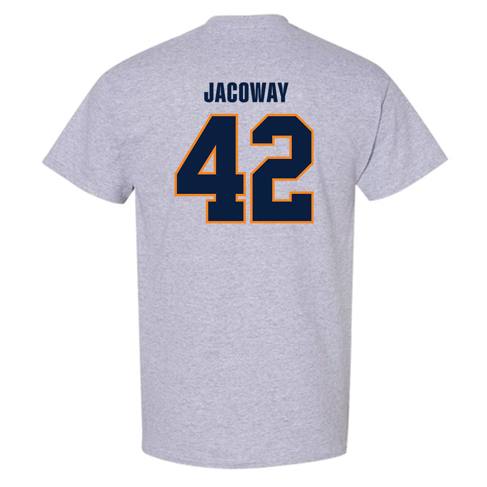 UTEP - NCAA Softball : Serenity Jacoway - T-Shirt