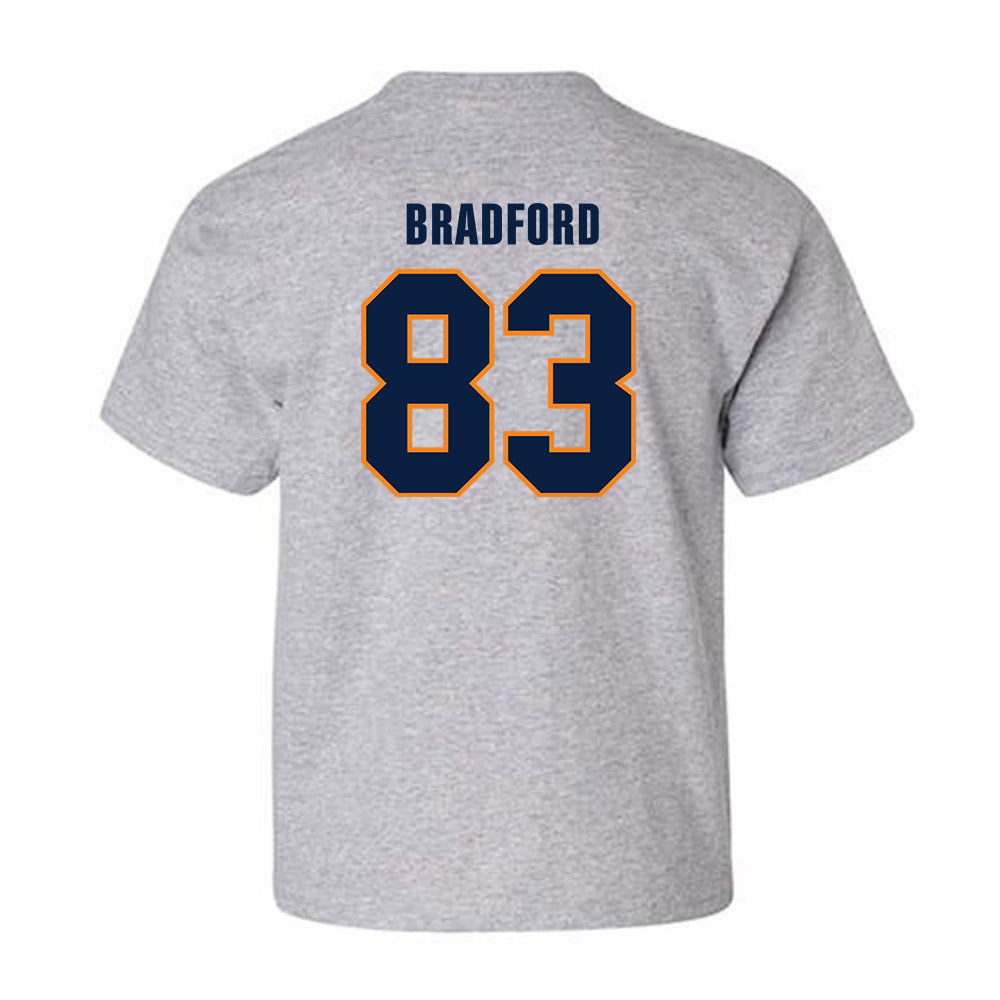UTEP - NCAA Football : Ryland Bradford - Classic Shersey Youth T-Shirt-1