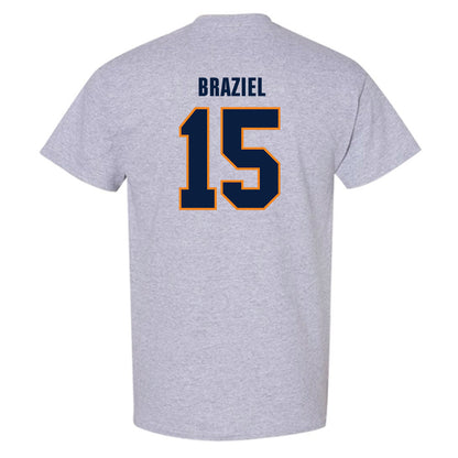 UTEP - NCAA Women's Volleyball : Landry Braziel - T-Shirt