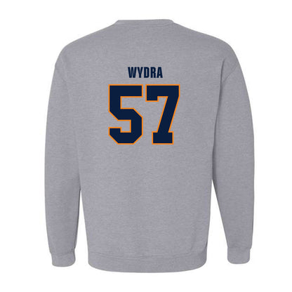 UTEP - NCAA Football : Craig Wydra - Crewneck Sweatshirt