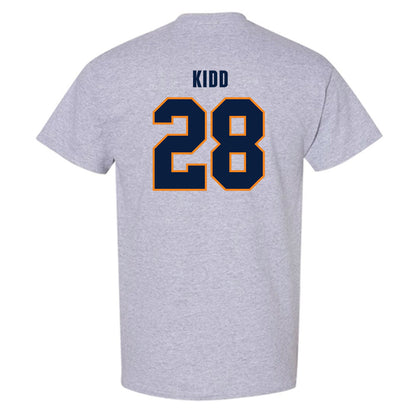 UTEP - NCAA Women's Soccer : Emerson Kidd - T-Shirt