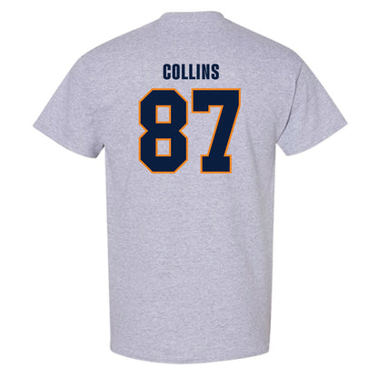 UTEP - NCAA Football : Martavious Collins - T-Shirt