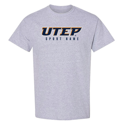 UTEP - NCAA Football : Skyler Locklear - T-Shirt