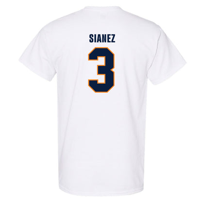 UTEP - NCAA Women's Volleyball : Alyssa Sianez - Classic Shersey T-Shirt