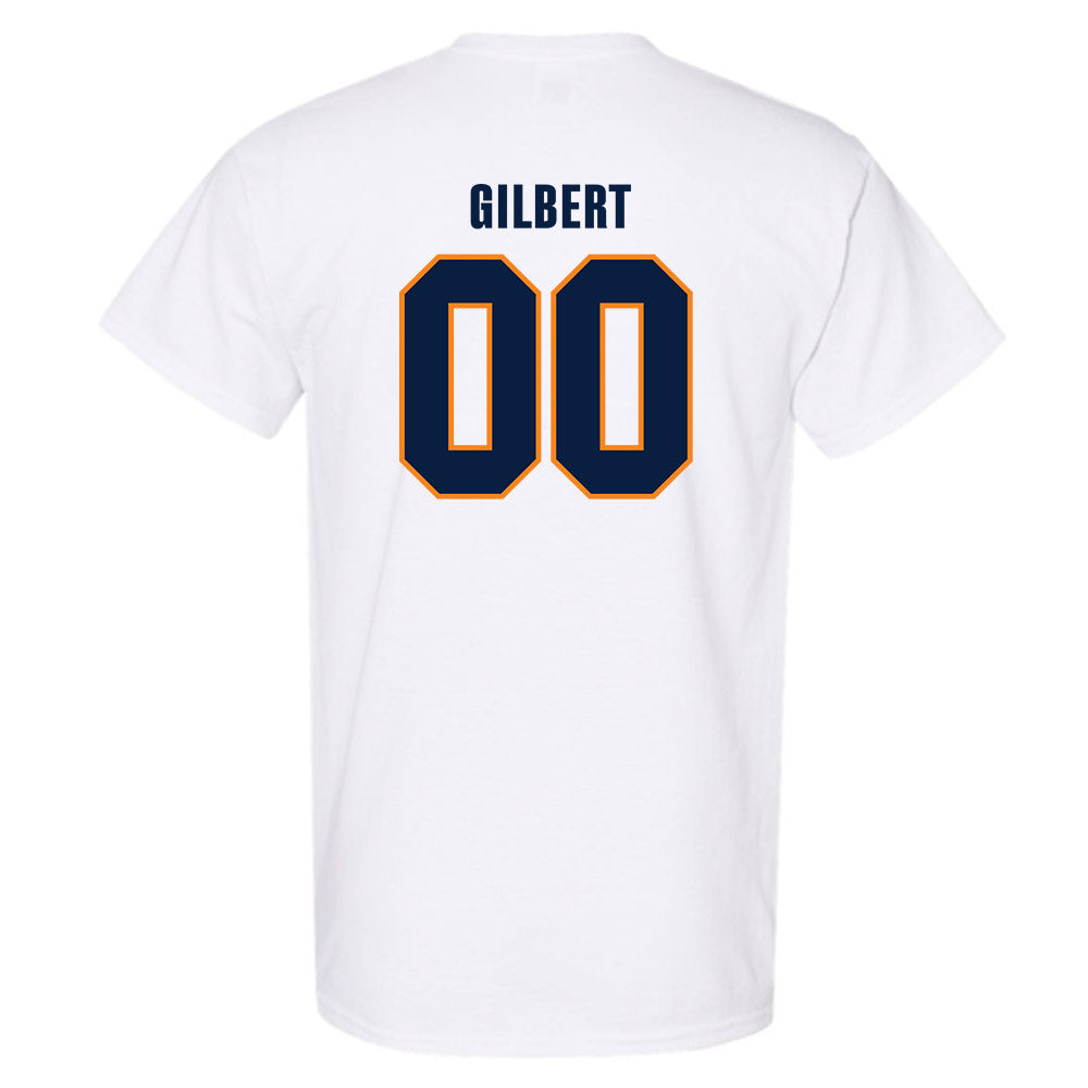 UTEP - NCAA Men's Soccer : Alaina Gilbert - Classic Shersey T-Shirt