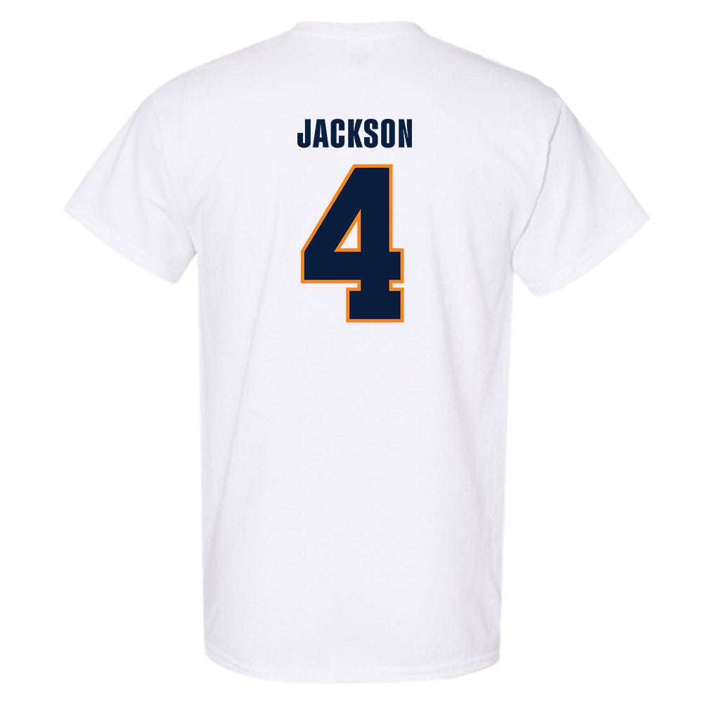 UTEP - NCAA Football : Jevon Jackson - Classic Shersey T-Shirt