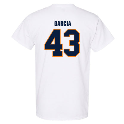 UTEP - NCAA Football : Edgar Garcia - Classic Shersey T-Shirt