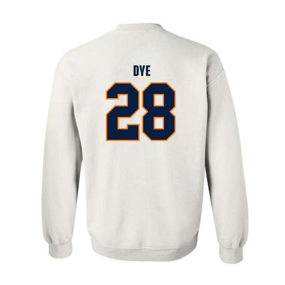 UTEP - NCAA Football : Joshua Dye - Classic Shersey Crewneck Sweatshirt