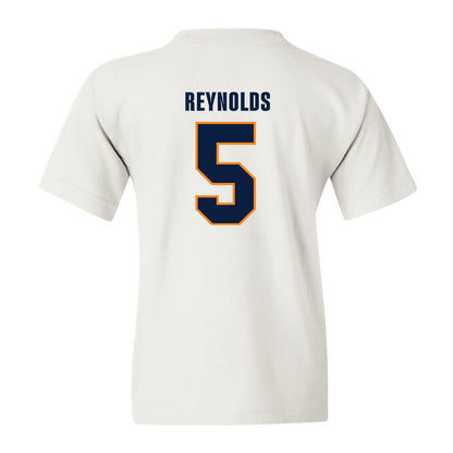 UTEP - NCAA Softball : Anisa Reynolds - Classic Shersey Youth T-Shirt