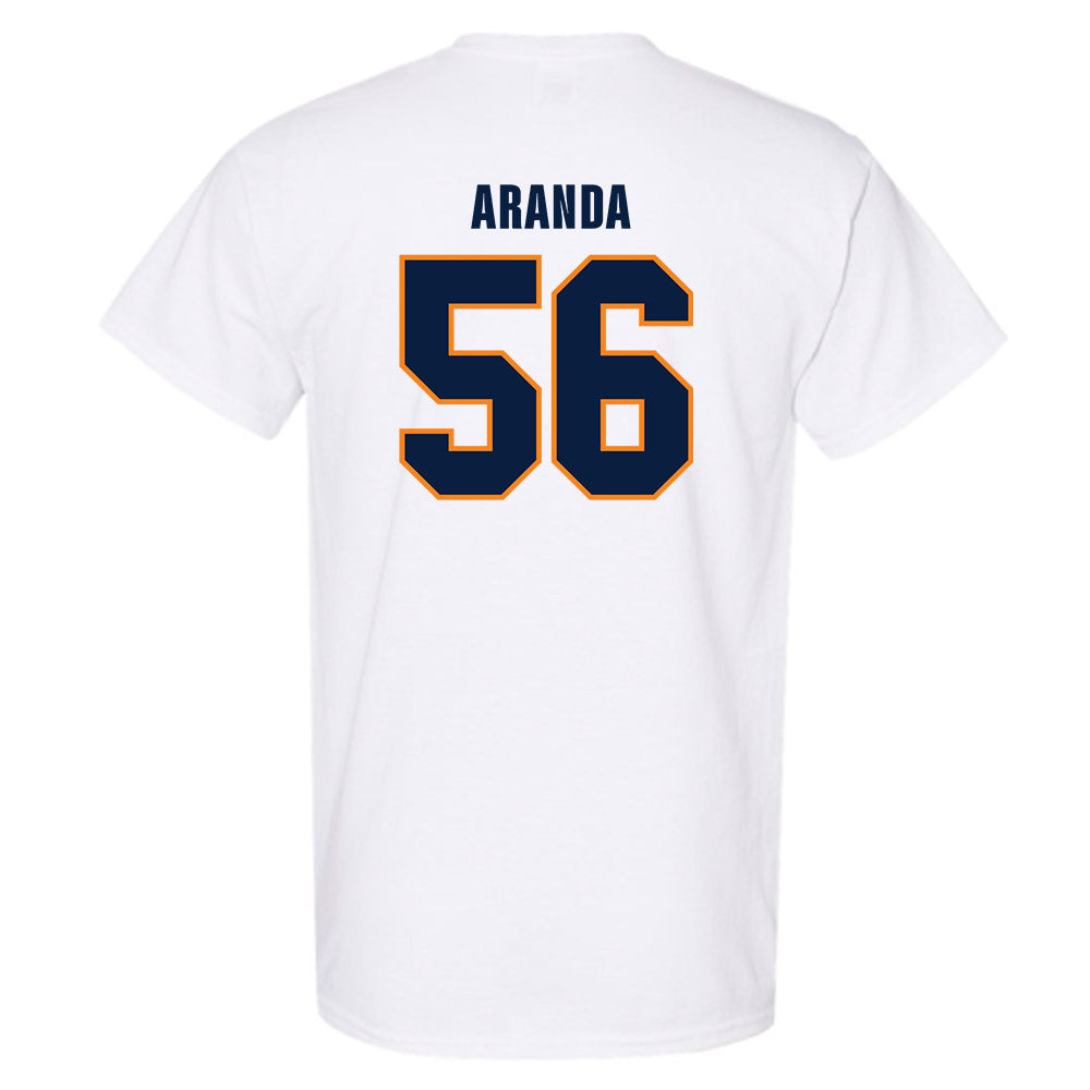 UTEP - NCAA Football : Luis Carlos Aranda - Classic Shersey T-Shirt