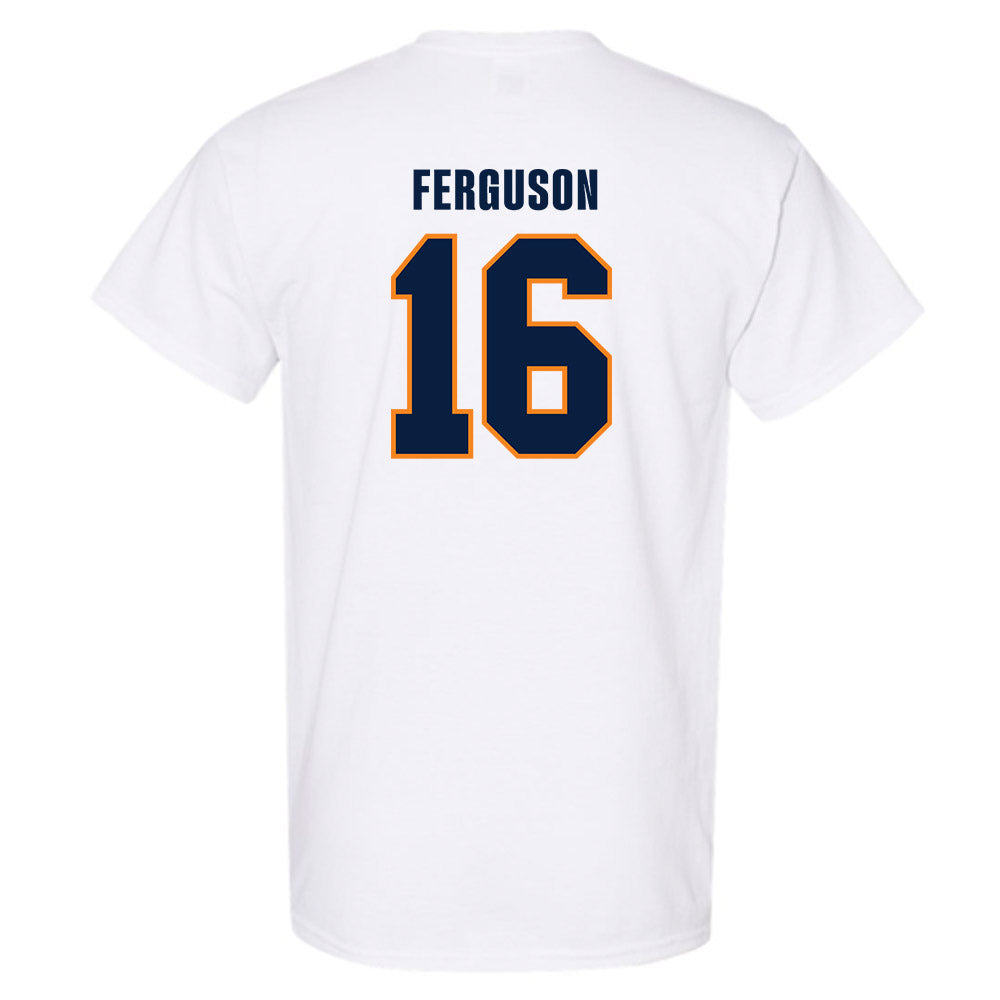UTEP - NCAA Football : Mason Ferguson - Classic Shersey T-Shirt-1
