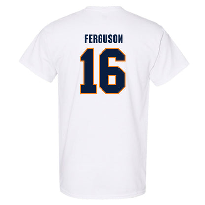 UTEP - NCAA Football : Mason Ferguson - Classic Shersey T-Shirt-1