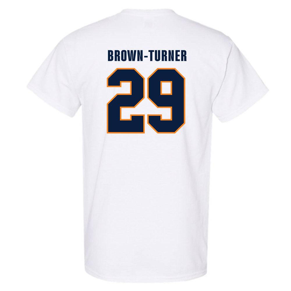 UTEP - NCAA Football : Dylan Brown-Turner - Classic Shersey T-Shirt