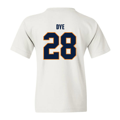 UTEP - NCAA Football : Joshua Dye - Classic Shersey Youth T-Shirt