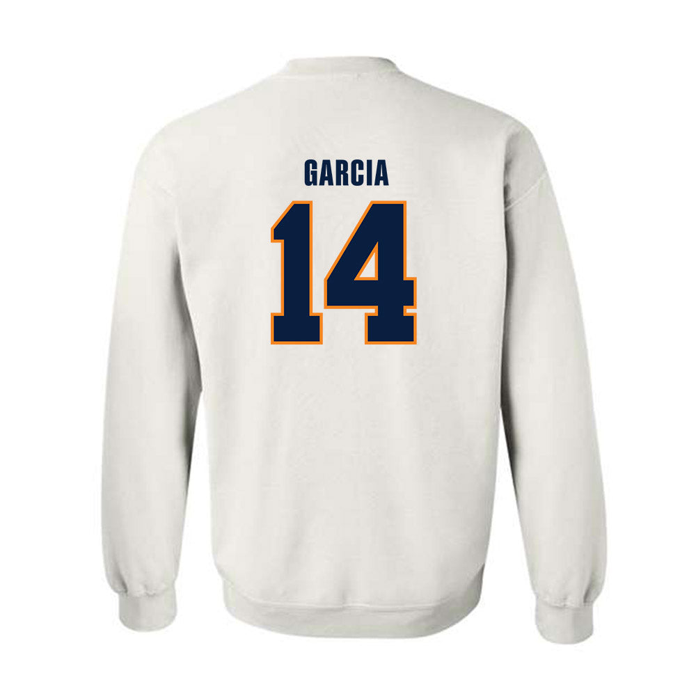 UTEP - NCAA Softball : Brianna Garcia - Classic Shersey Crewneck Sweatshirt