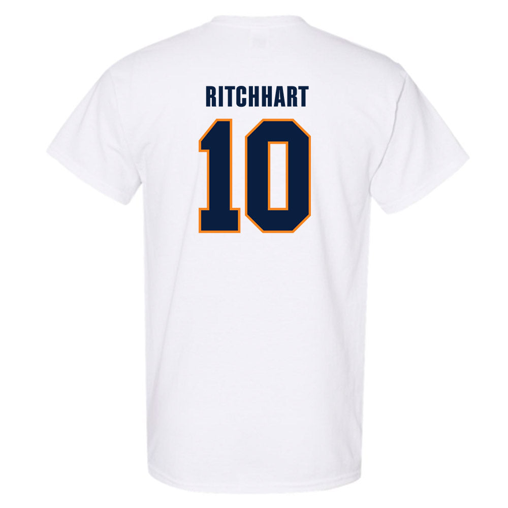 UTEP - NCAA Softball : Abby Ritchhart - Classic Shersey T-Shirt