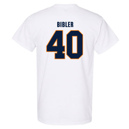 UTEP - NCAA Football : Chase Bibler - Classic Shersey T-Shirt