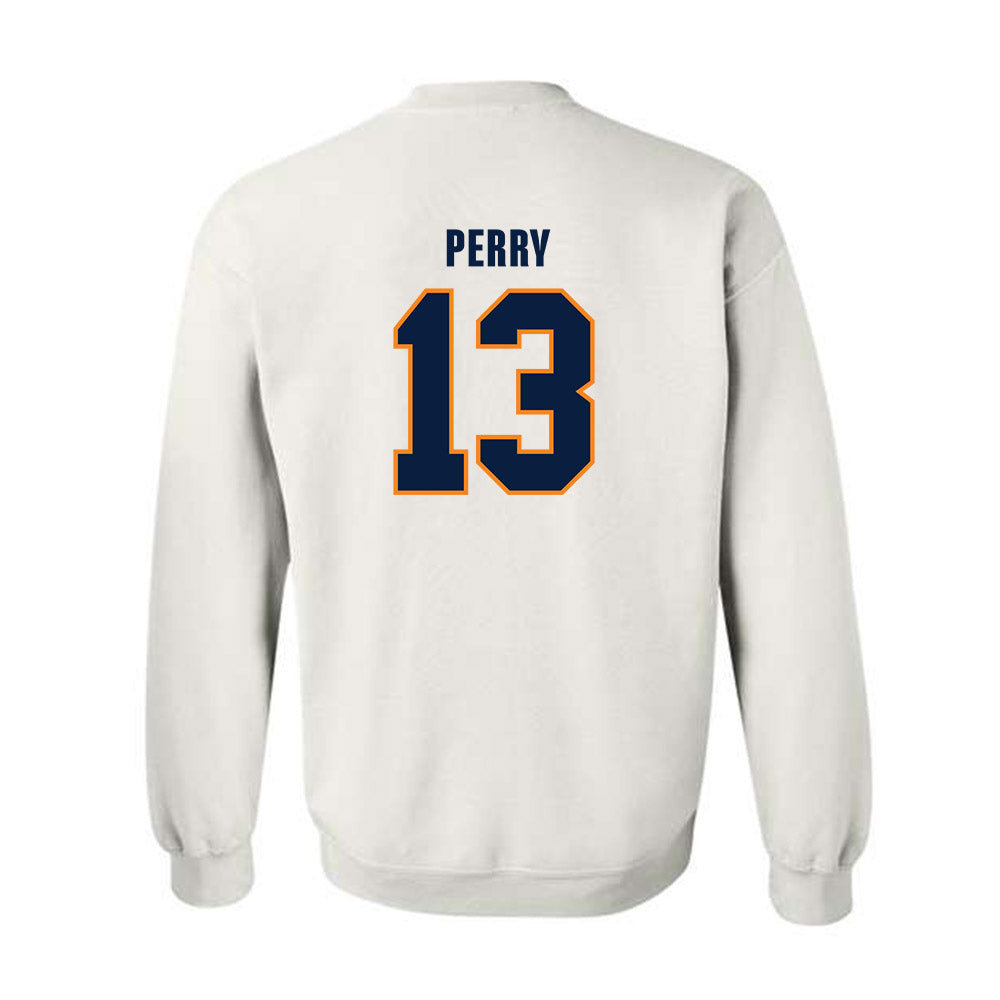 UTEP - NCAA Women's Volleyball : Lauren Perry - Classic Shersey Crewneck Sweatshirt