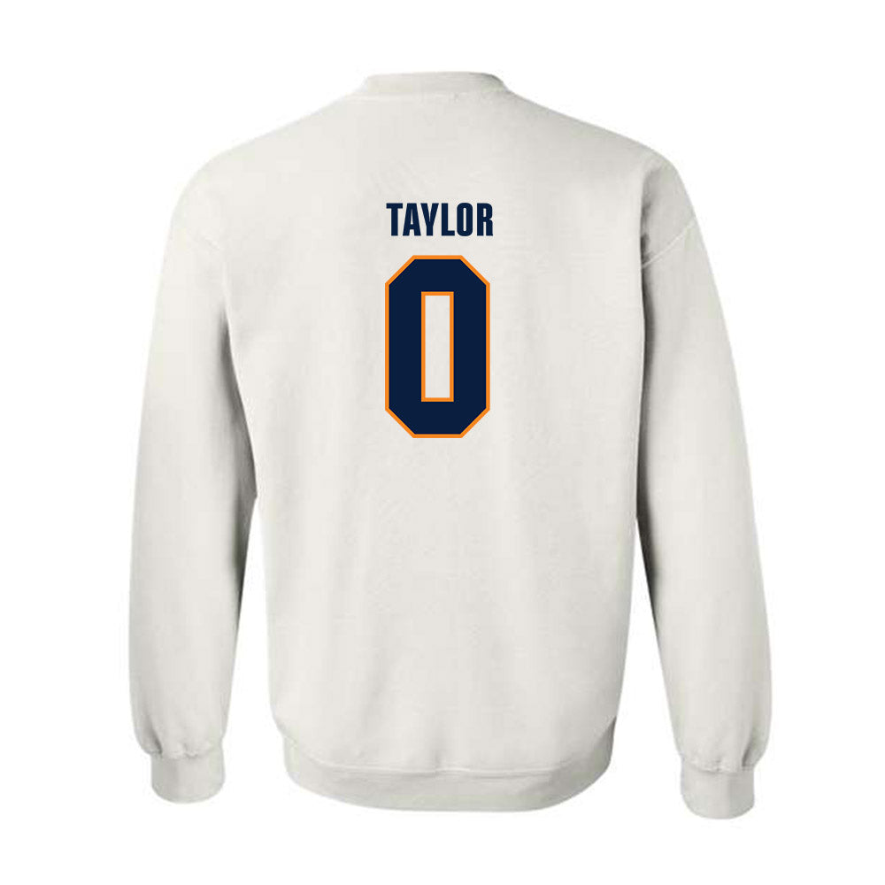 UTEP - NCAA Women's Soccer : Tionna Taylor - Classic Shersey Crewneck Sweatshirt