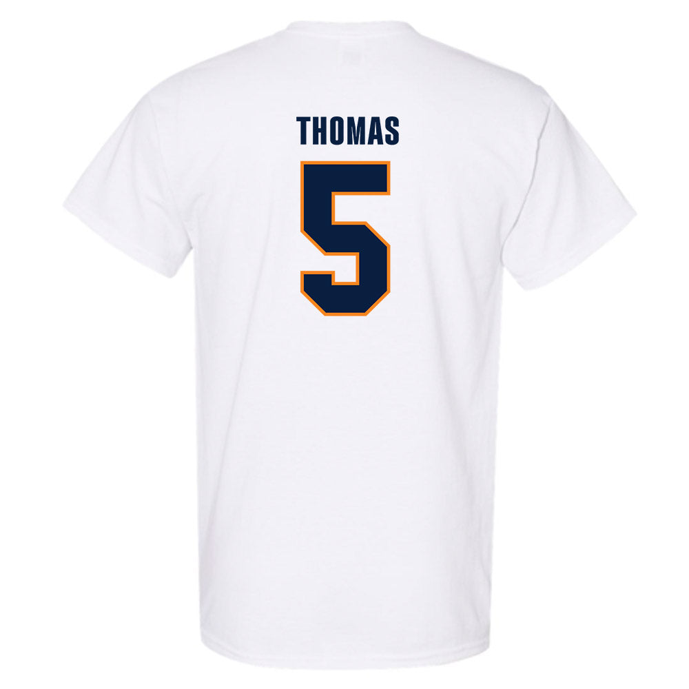 UTEP - NCAA Football : Kam Thomas - Classic Shersey T-Shirt