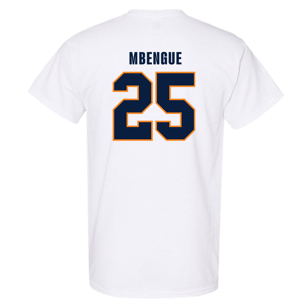 UTEP - NCAA Men's Basketball : Babacar Mbengue - Classic Shersey T-Shirt