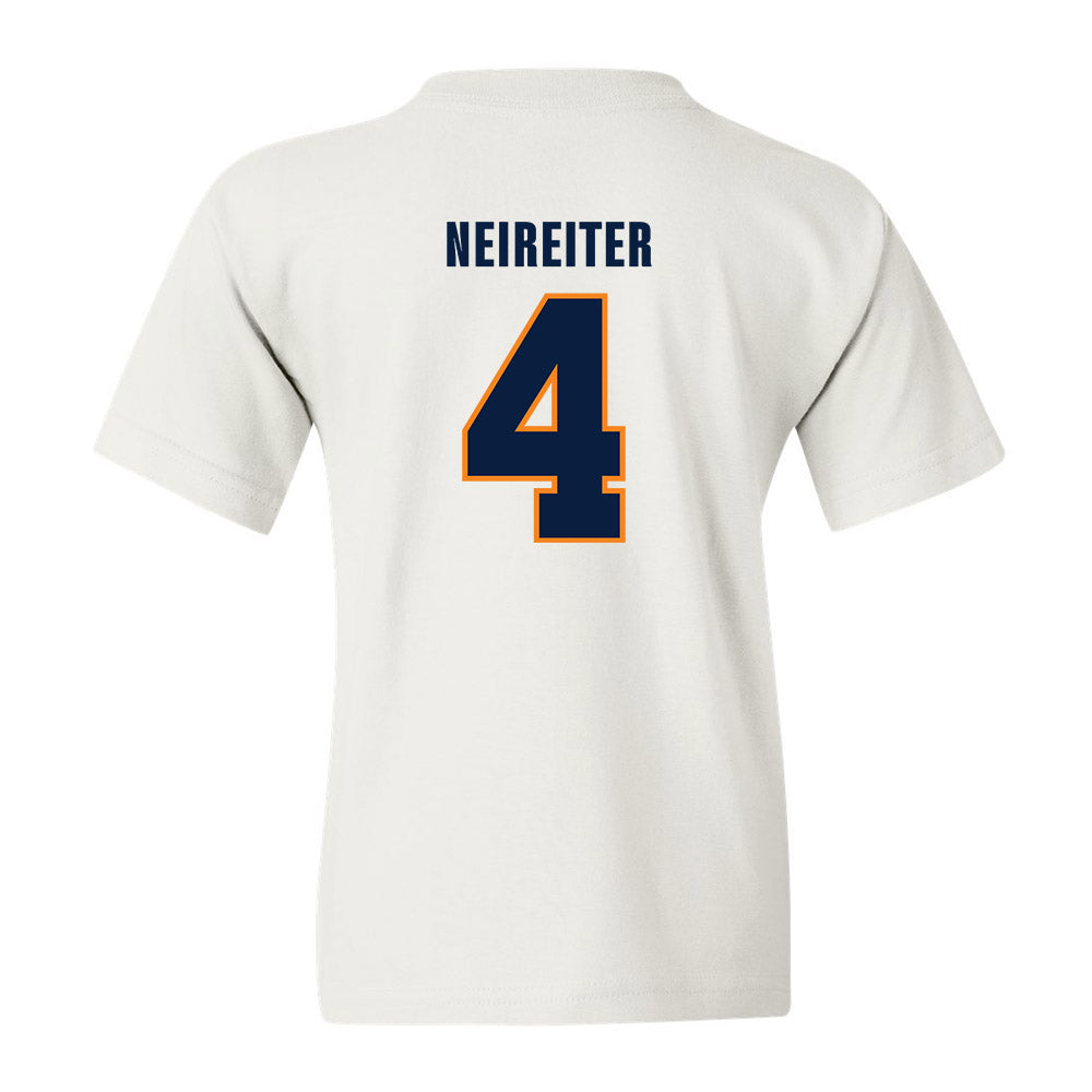 UTEP - NCAA Women's Soccer : Ashlyn Neireiter - Classic Shersey Youth T-Shirt