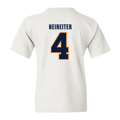 UTEP - NCAA Women's Soccer : Ashlyn Neireiter - Classic Shersey Youth T-Shirt