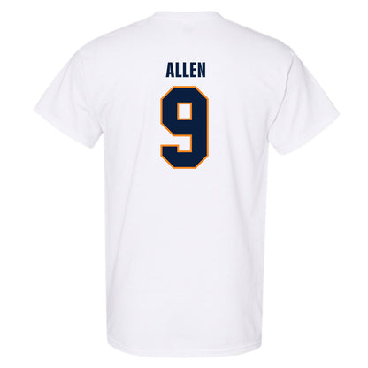 UTEP - NCAA Softball : Ashlynn Allen - Classic Shersey T-Shirt-1