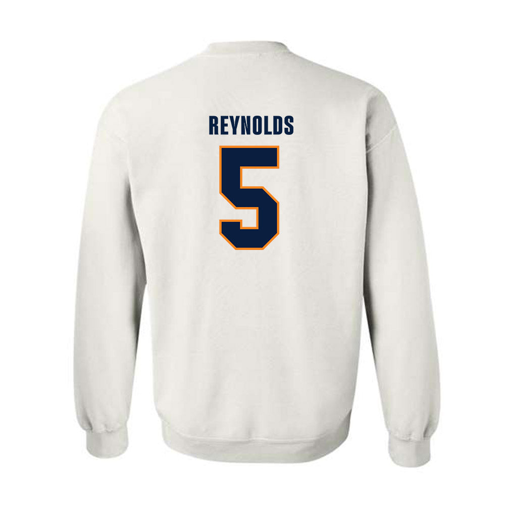 UTEP - NCAA Softball : Anisa Reynolds - Classic Shersey Crewneck Sweatshirt