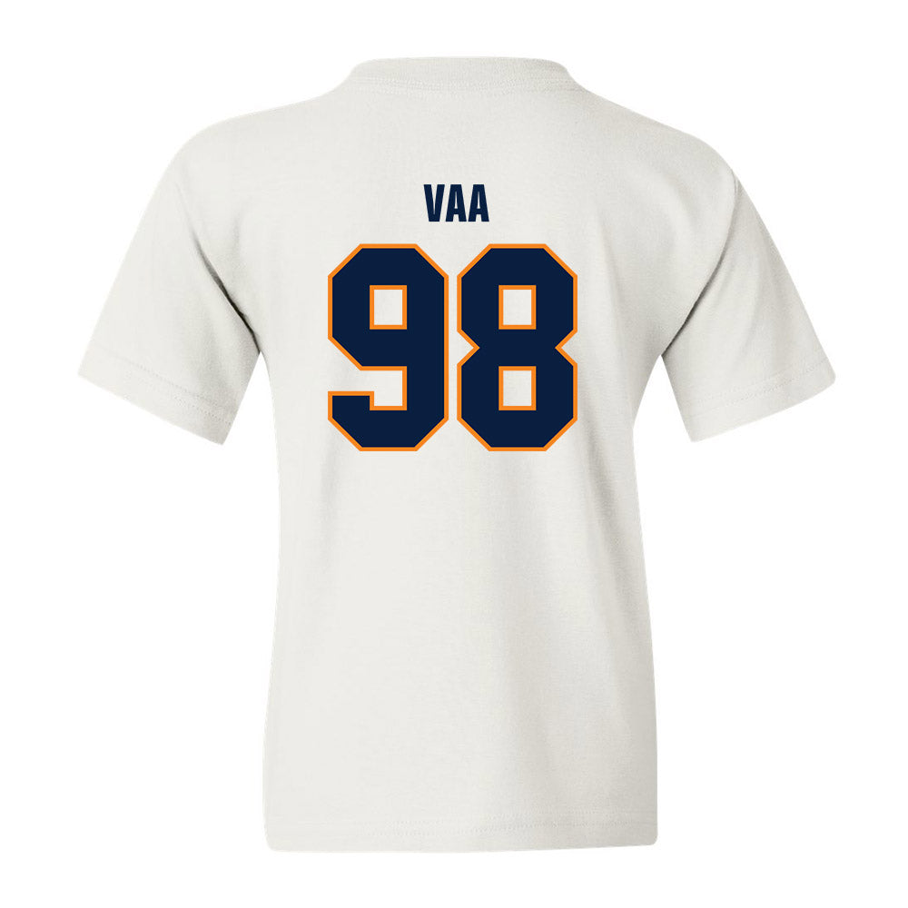 UTEP - NCAA Football : Logologo Vaa - Classic Shersey Youth T-Shirt