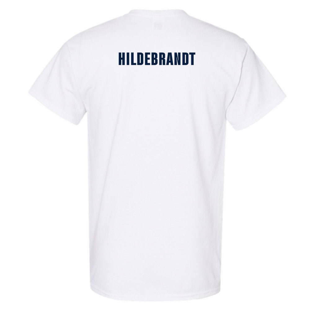 UTEP - NCAA Rifle : Paige Hildebrandt - Classic Shersey T-Shirt-1