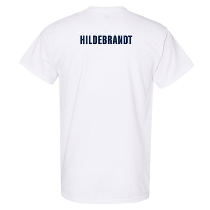 UTEP - NCAA Rifle : Paige Hildebrandt - Classic Shersey T-Shirt-1
