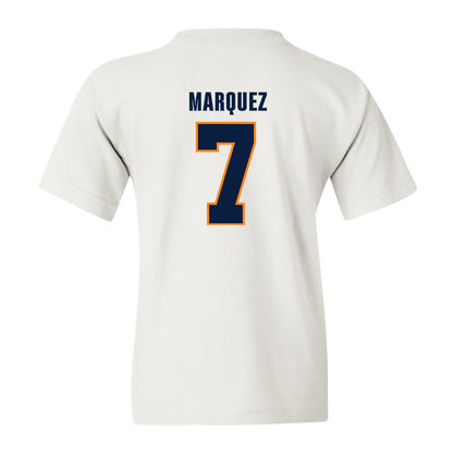 UTEP - NCAA Softball : Cece Marquez - Classic Shersey Youth T-Shirt