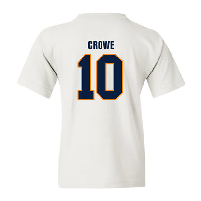 UTEP - NCAA Women's Volleyball : Hannah Crowe - Classic Shersey Youth T-Shirt