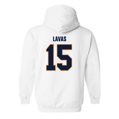 UTEP - NCAA Softball : Brantley Lavas - Classic Shersey Hooded Sweatshirt