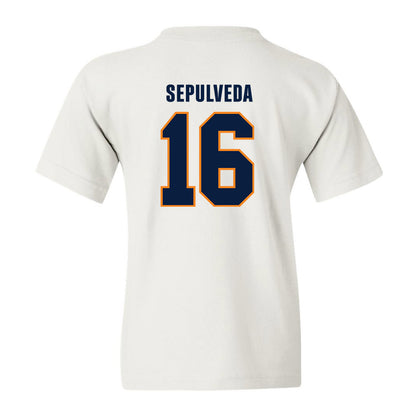 UTEP - NCAA Softball : Christalynne Sepulveda - Classic Shersey Youth T-Shirt