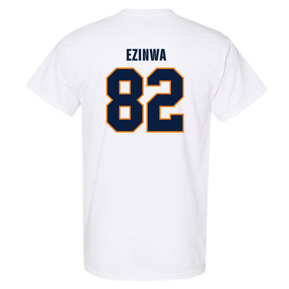 UTEP - NCAA Football : Judah Ezinwa - Classic Shersey T-Shirt-1